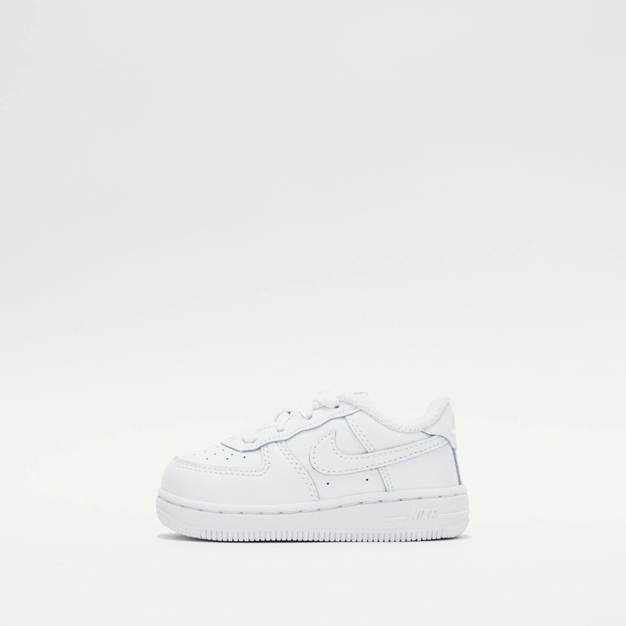 Infant / Toddler | * Nike Force 1 Le (Infant/Toddler) White