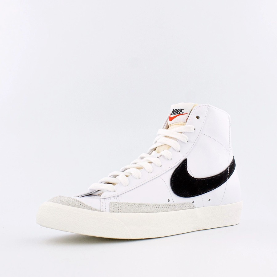 Sneakers | * Nike Blazer Mid '77 Vintage White/Black