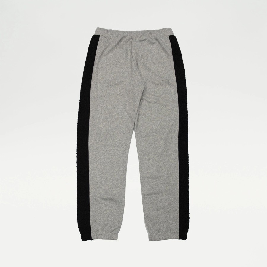 Bottoms | * Nike Sportswear Icon Fleece Jogger Grey/Black