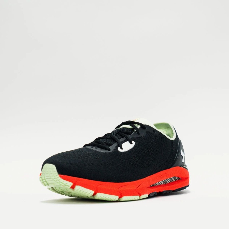 Sneakers | * Under Armour Hovr Sonic 5 Black