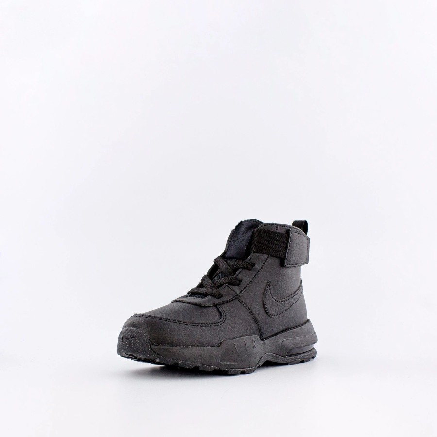 Lil' Kids | * Nike Air Max Goaterra 2.0 (Lil' Kids) Black