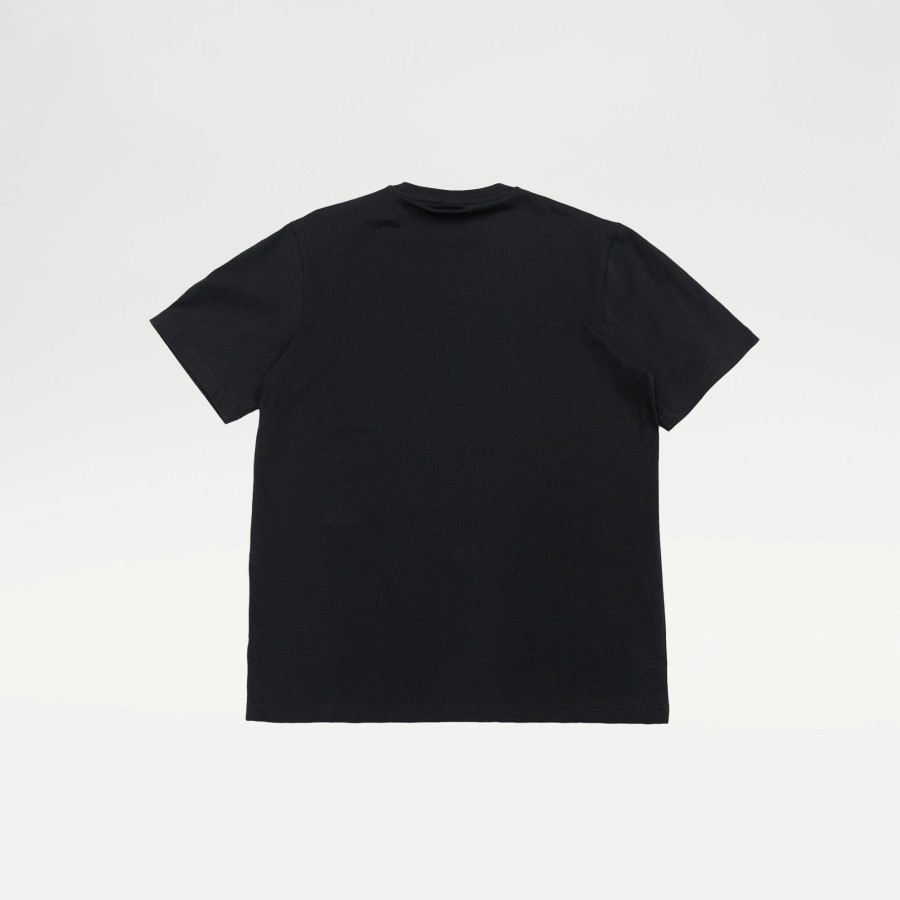 Tees | * Adidas Adventure Winter Tee Black
