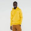 Hoodies | * Dickies Camden Box Pullover Hoodie Honey Gold