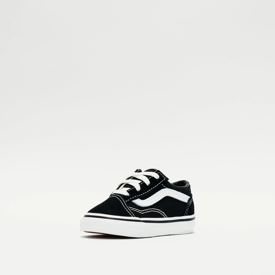 Infant / Toddler | * Vans Old Skool (Infant/Toddler) Black