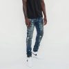 Jeans | * Valabasas Quba Denim Jeans Oil Vintage