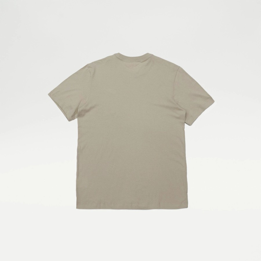 Tees | * Nike Sportswear Club Tee Rattan/White