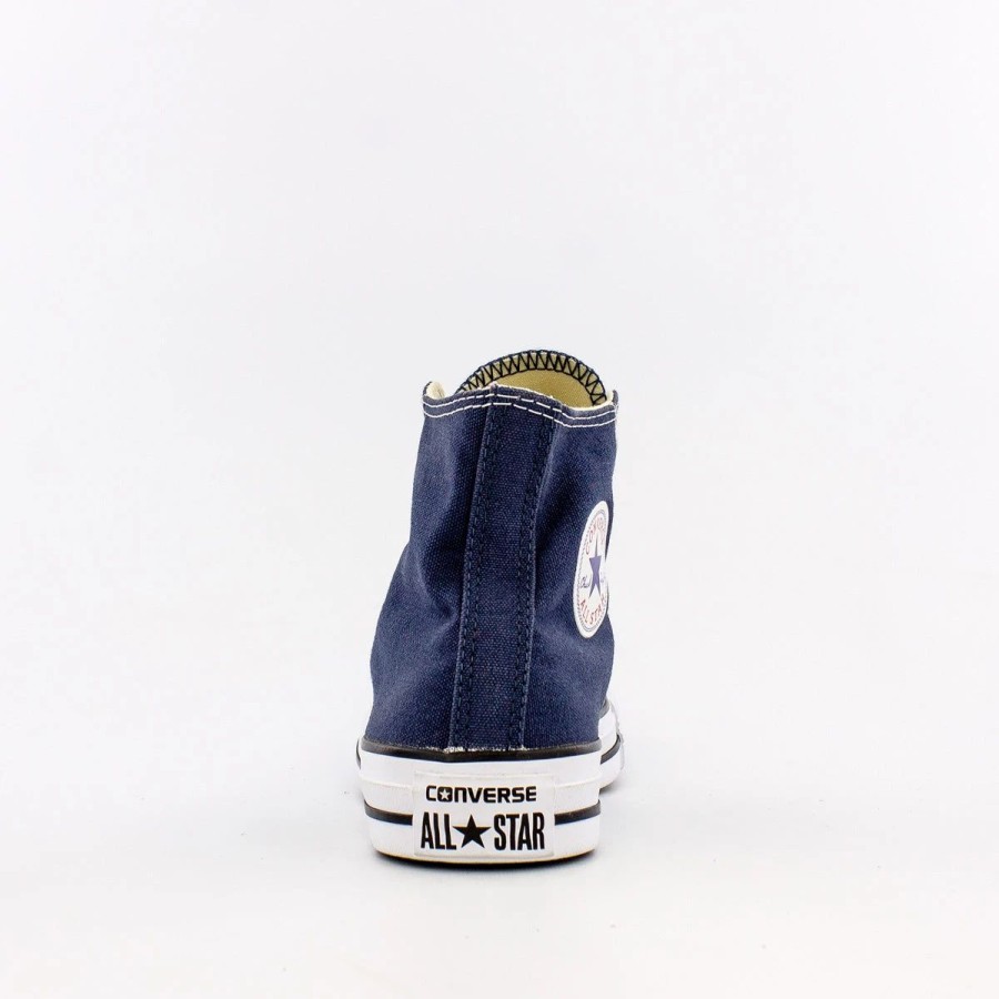 Sneakers | * Converse Chuck Taylor All Star High Navy