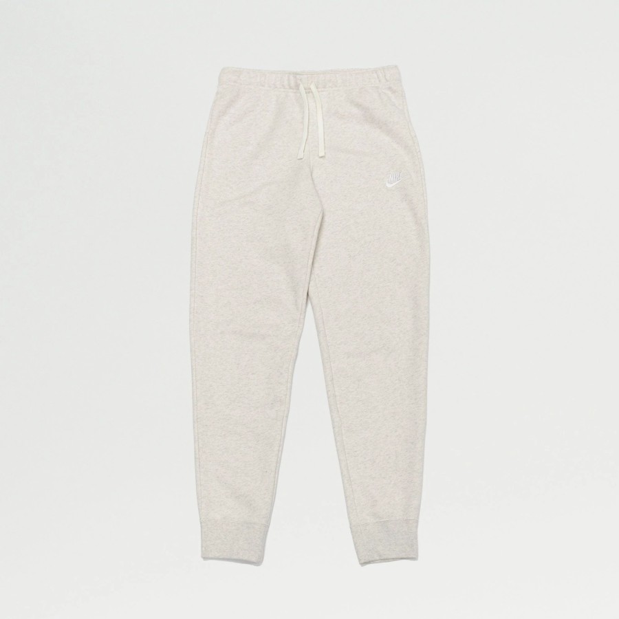 Bottoms | * Nike Sportswear Club Fleece Joggers Oatmeal