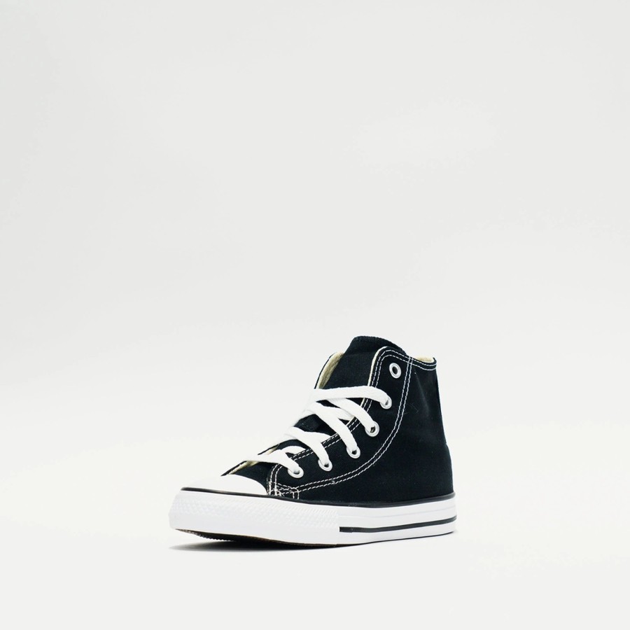 Lil' Kids | * Converse Chuck Taylor All Star High (Lil' Kids) Black