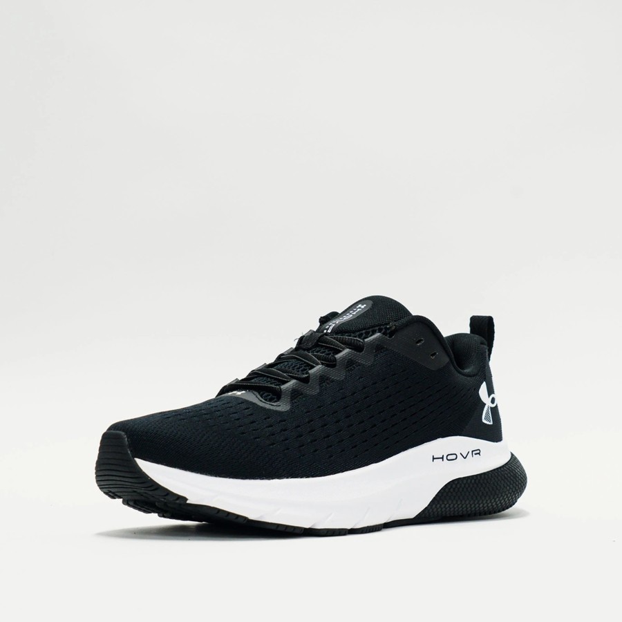 Sneakers | * Under Armour Hovr Turbulence Black/Jet Gray