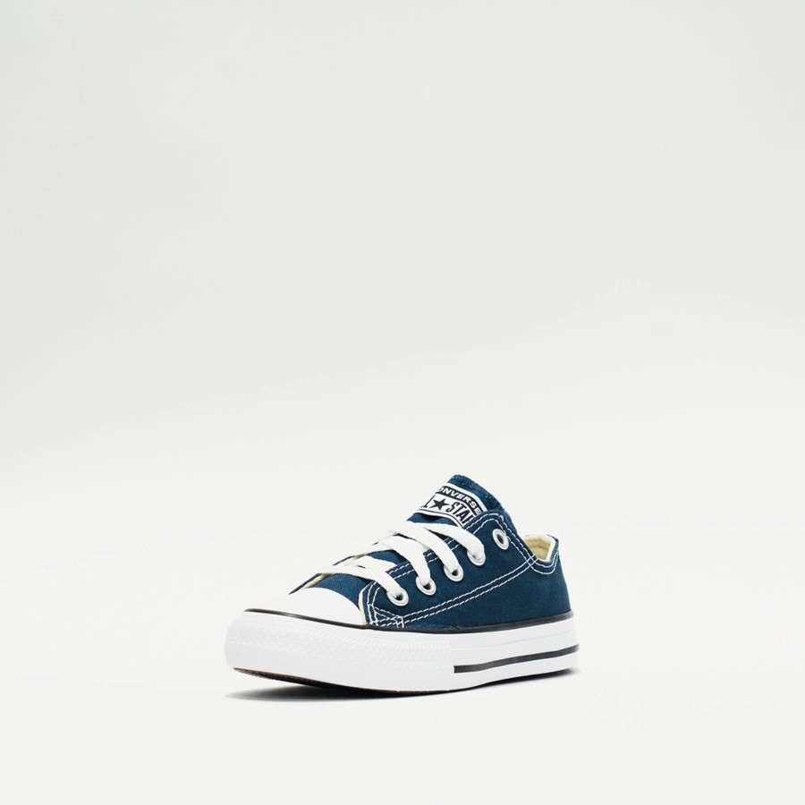 Lil' Kids | * Converse Chuck Taylor All Star (Lil' Kids) Navy