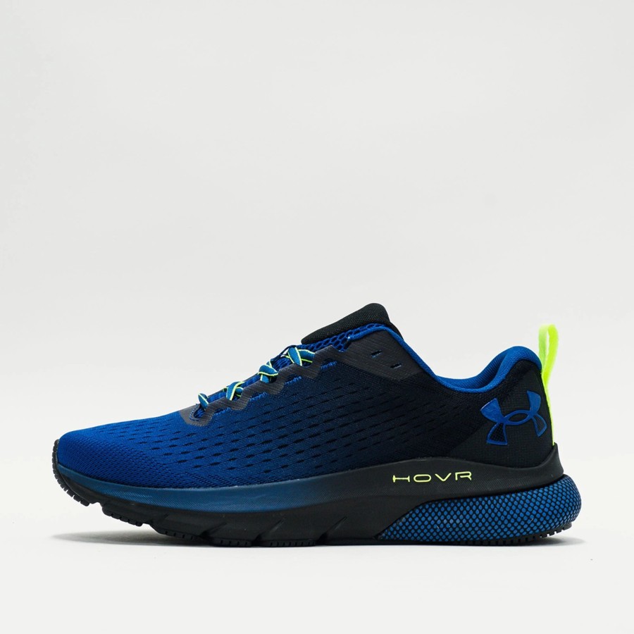 Sneakers | * Under Armour Hovr Turbulence Blue Mirage/Black