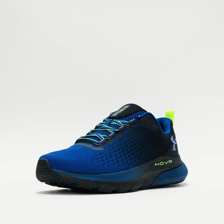 Sneakers | * Under Armour Hovr Turbulence Blue Mirage/Black