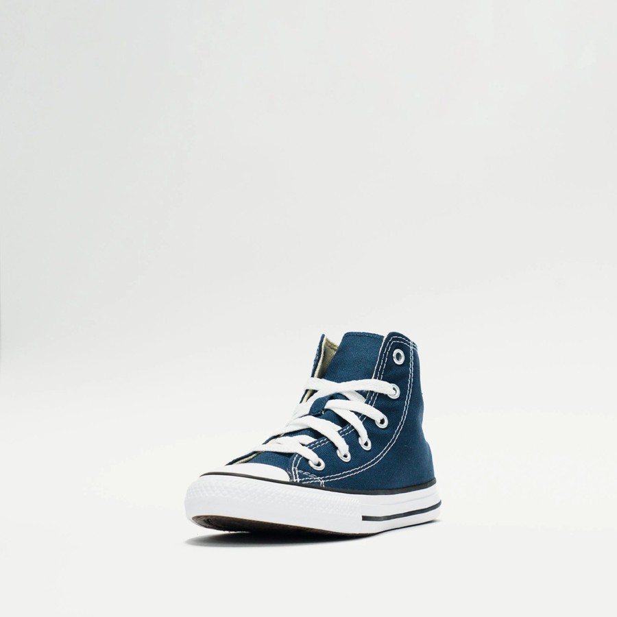 Lil' Kids | * Converse Chuck Taylor All Star High (Lil' Kids) Navy