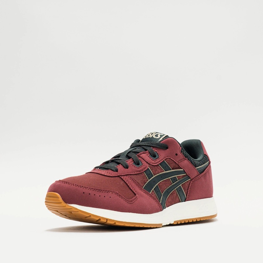 Sneakers | * Asics Lyte Classic Brisket Red/Obsidian Grey