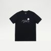 Tees | * Jordan Flight Graphic Tee Black