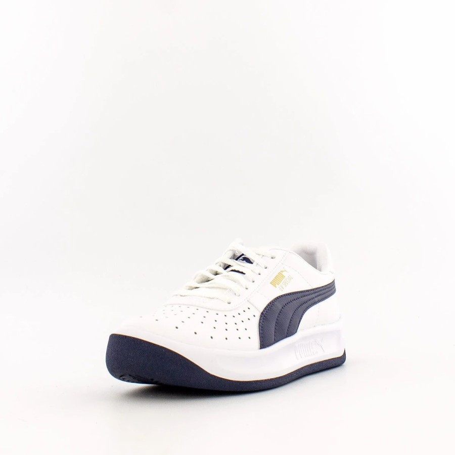 Big Kids | * Puma Gv Special (Big Kids) White/ Peacoat