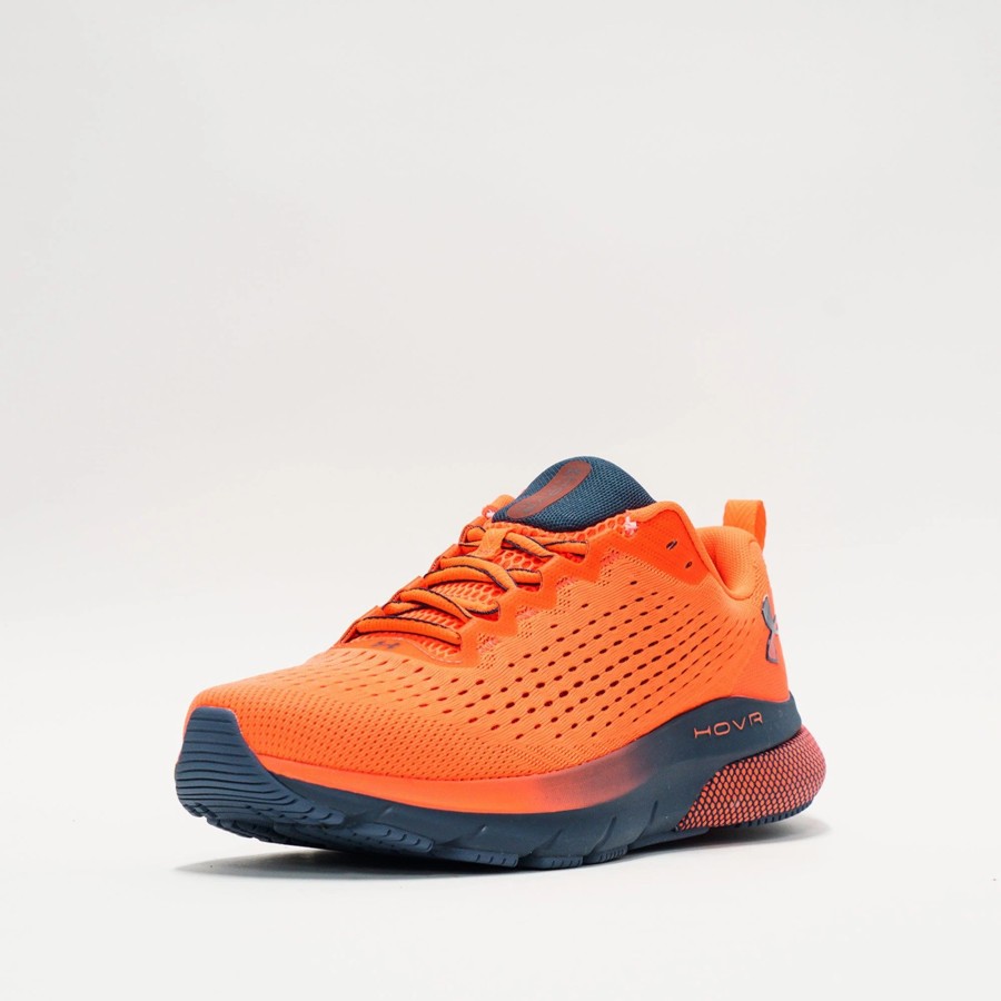 Sneakers | * Under Armour Hovr Turbulence After Burn/Downpour Gray