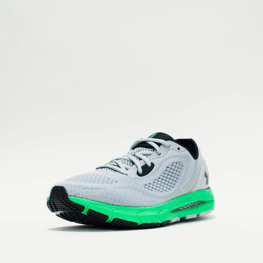 Sneakers | * Under Armour Hovr Sonic 5 (W) Grey