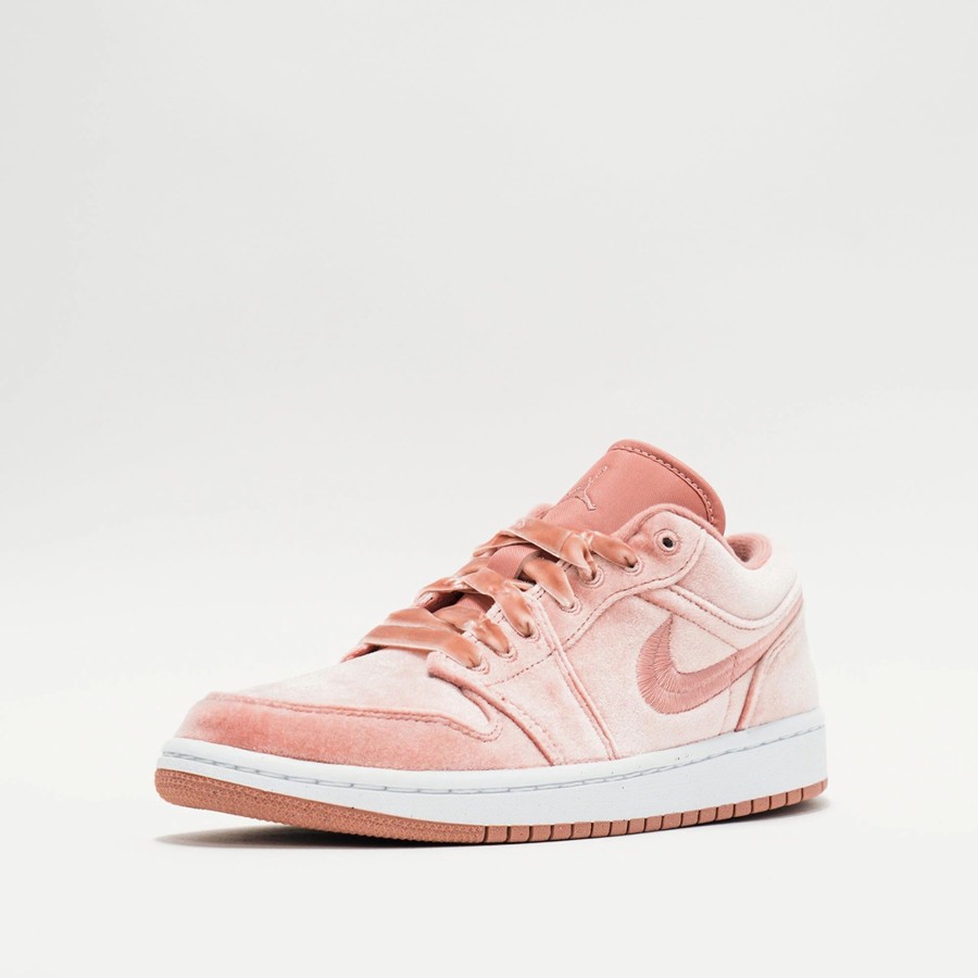 Sneakers | * Jordan 1 Low Se (W) Rust Pink